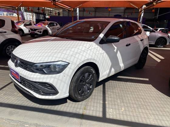 VOLKSWAGEN POLO 1.0 MPI TRACK MANUAL VOLKSWAGEN POLO 1.0 MPI TRACK MANUAL